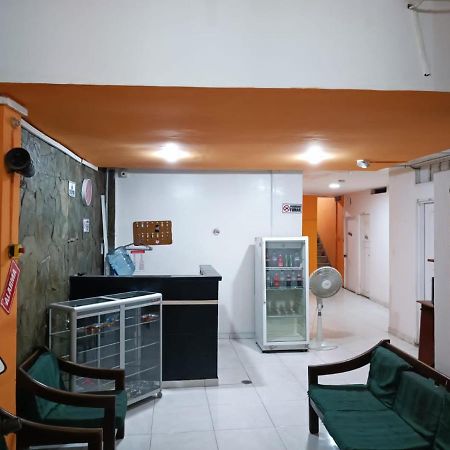Hotel Casa Xion Neiva  Kültér fotó