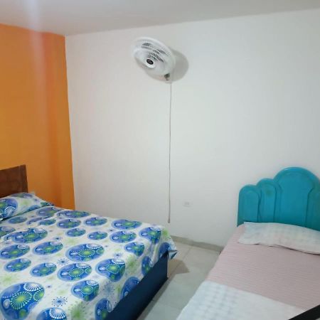 Hotel Casa Xion Neiva  Kültér fotó