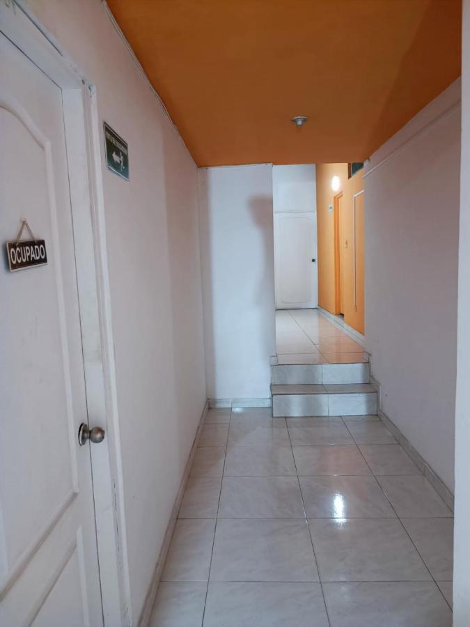 Hotel Casa Xion Neiva  Kültér fotó