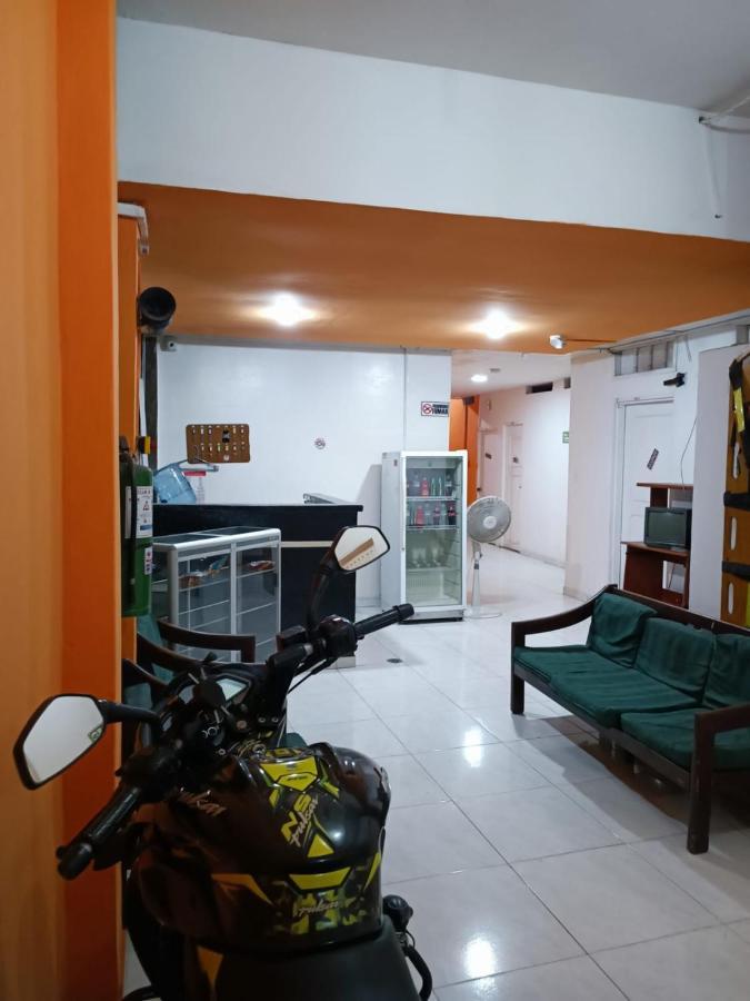 Hotel Casa Xion Neiva  Kültér fotó