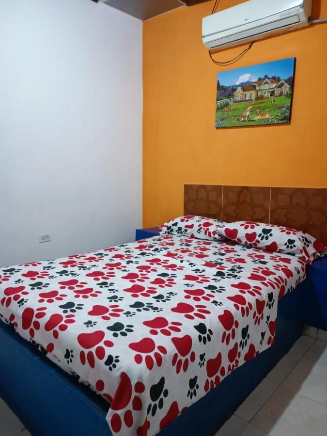 Hotel Casa Xion Neiva  Kültér fotó