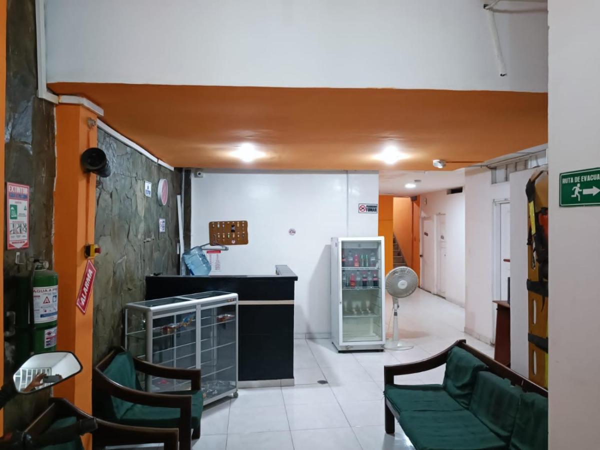 Hotel Casa Xion Neiva  Kültér fotó