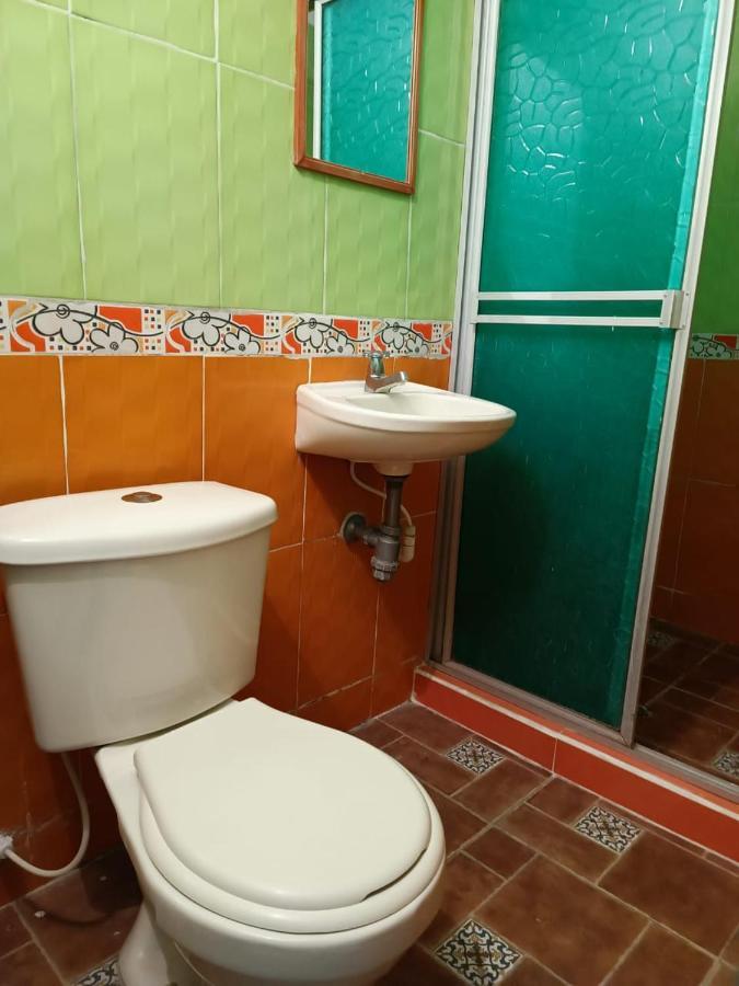 Hotel Casa Xion Neiva  Kültér fotó