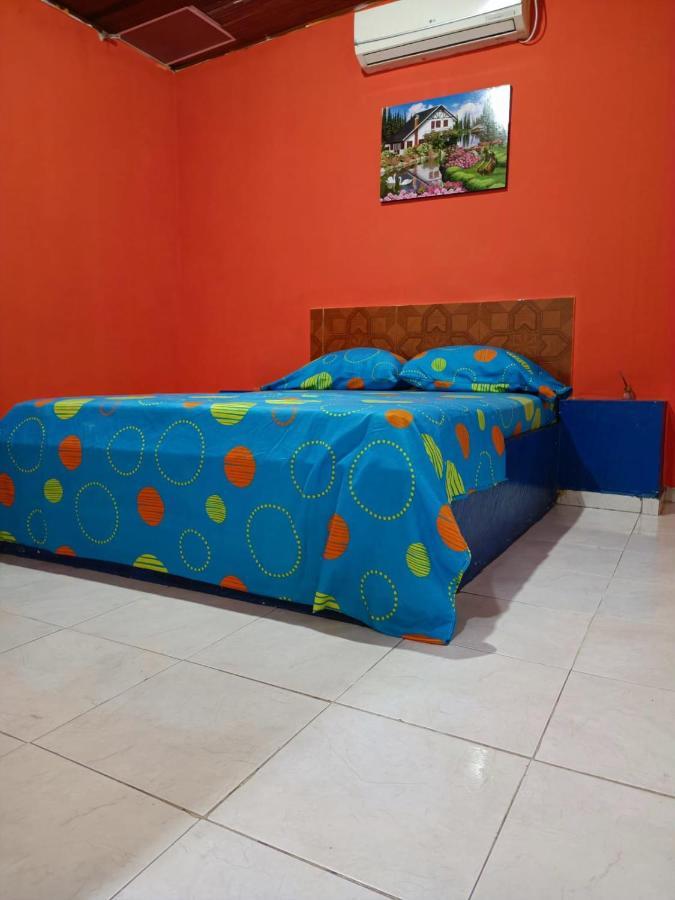 Hotel Casa Xion Neiva  Kültér fotó