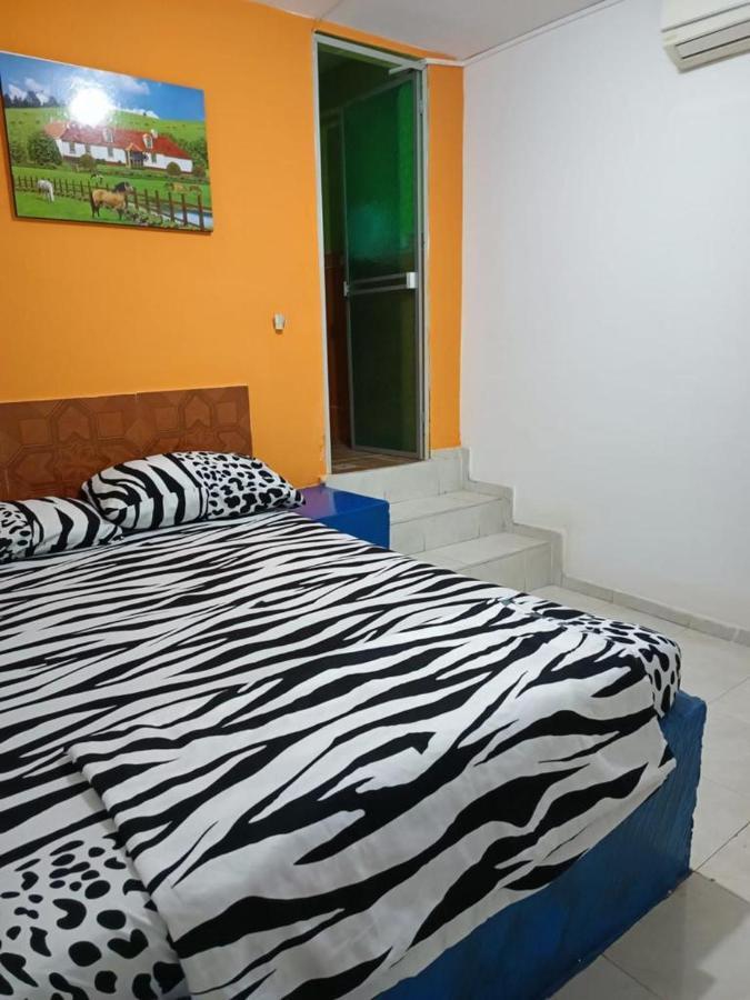 Hotel Casa Xion Neiva  Kültér fotó