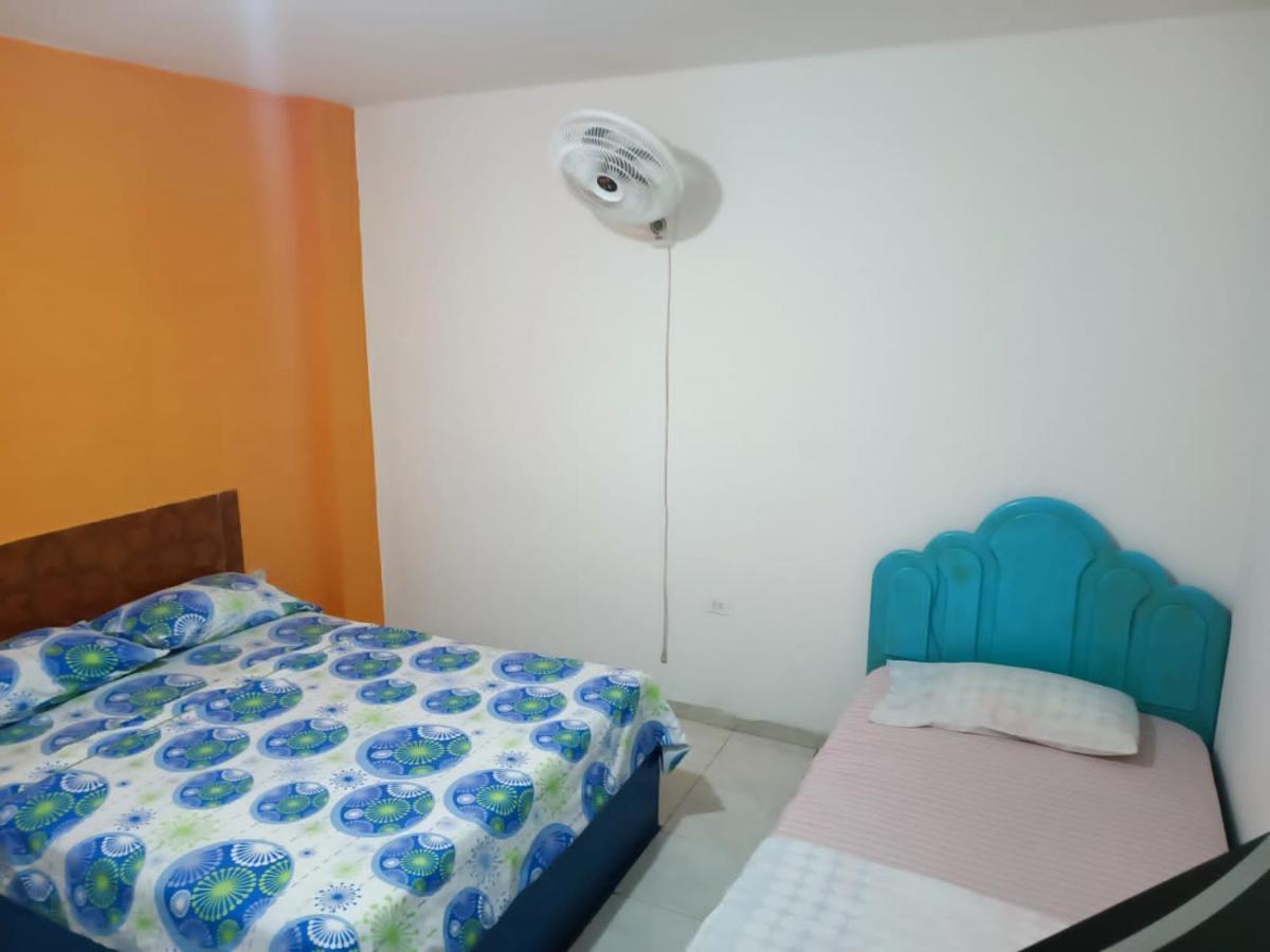 Hotel Casa Xion Neiva  Kültér fotó
